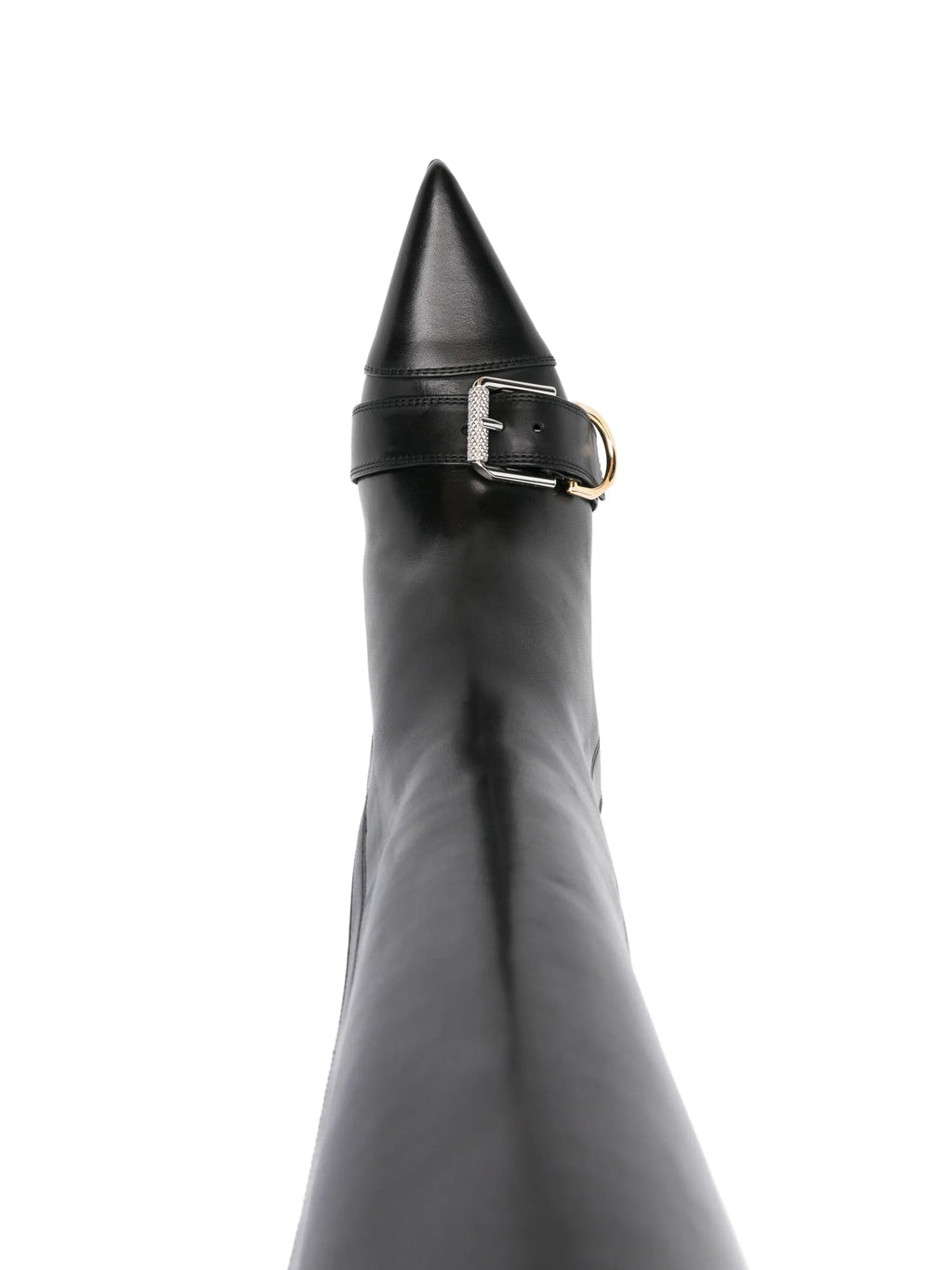 Givenchy - 75mm Voyou Boots