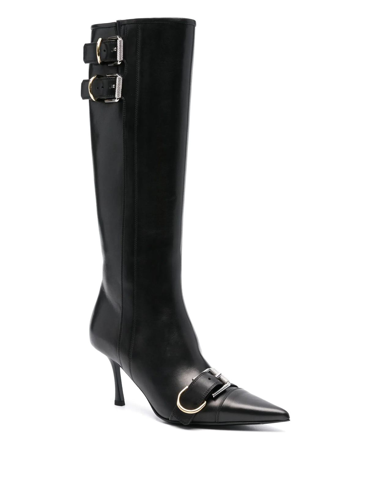 Givenchy - 75mm Voyou Boots