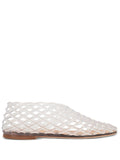 The Row - Mara Ballerina Shoes