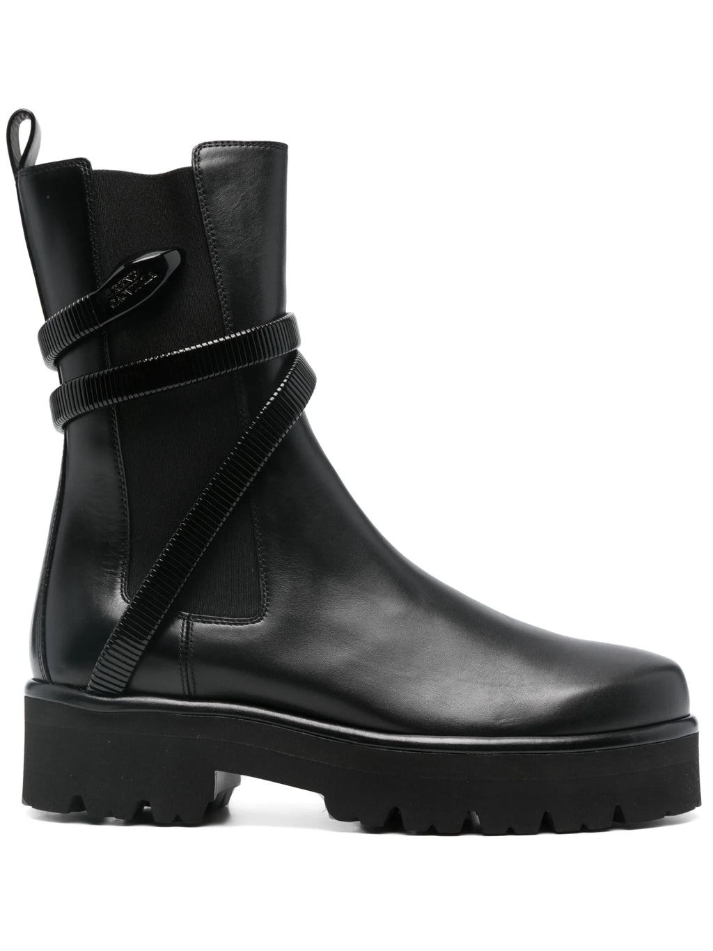 René Caovilla - 45mm Juniper Boots