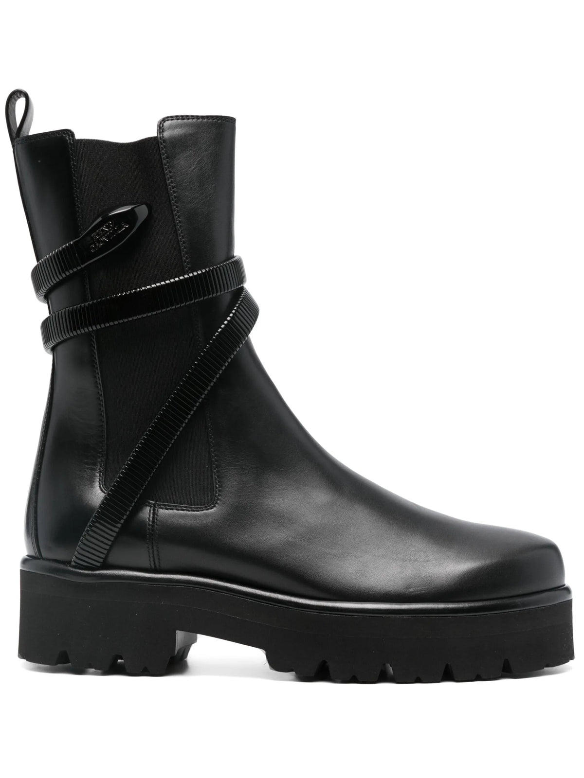 René Caovilla - 45mm Juniper Boots