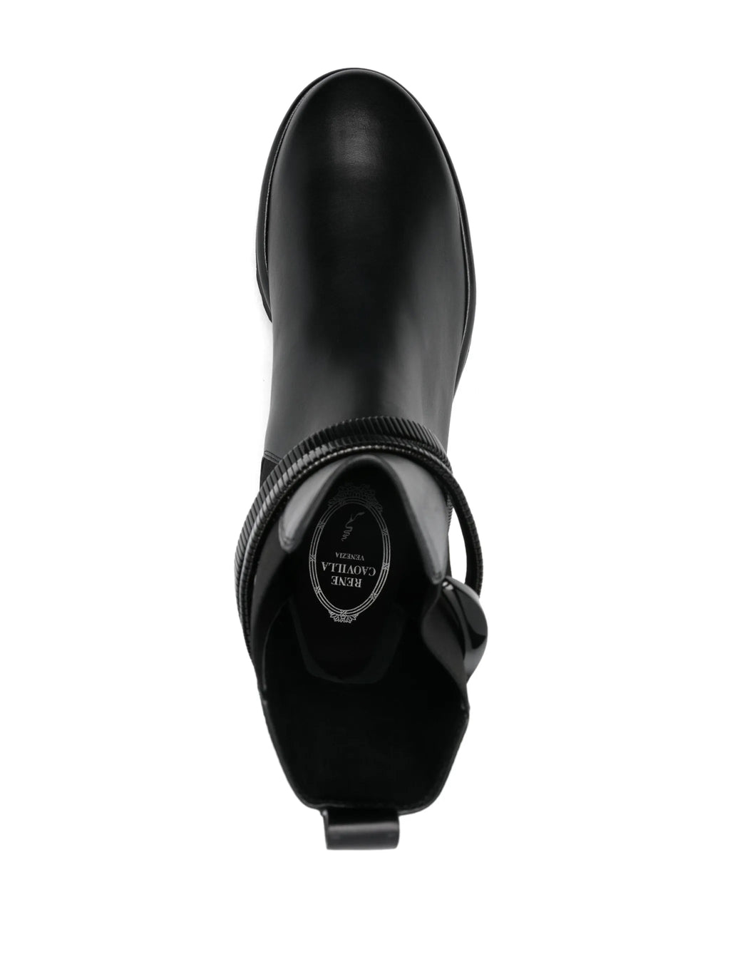 René Caovilla - 45mm Juniper Boots