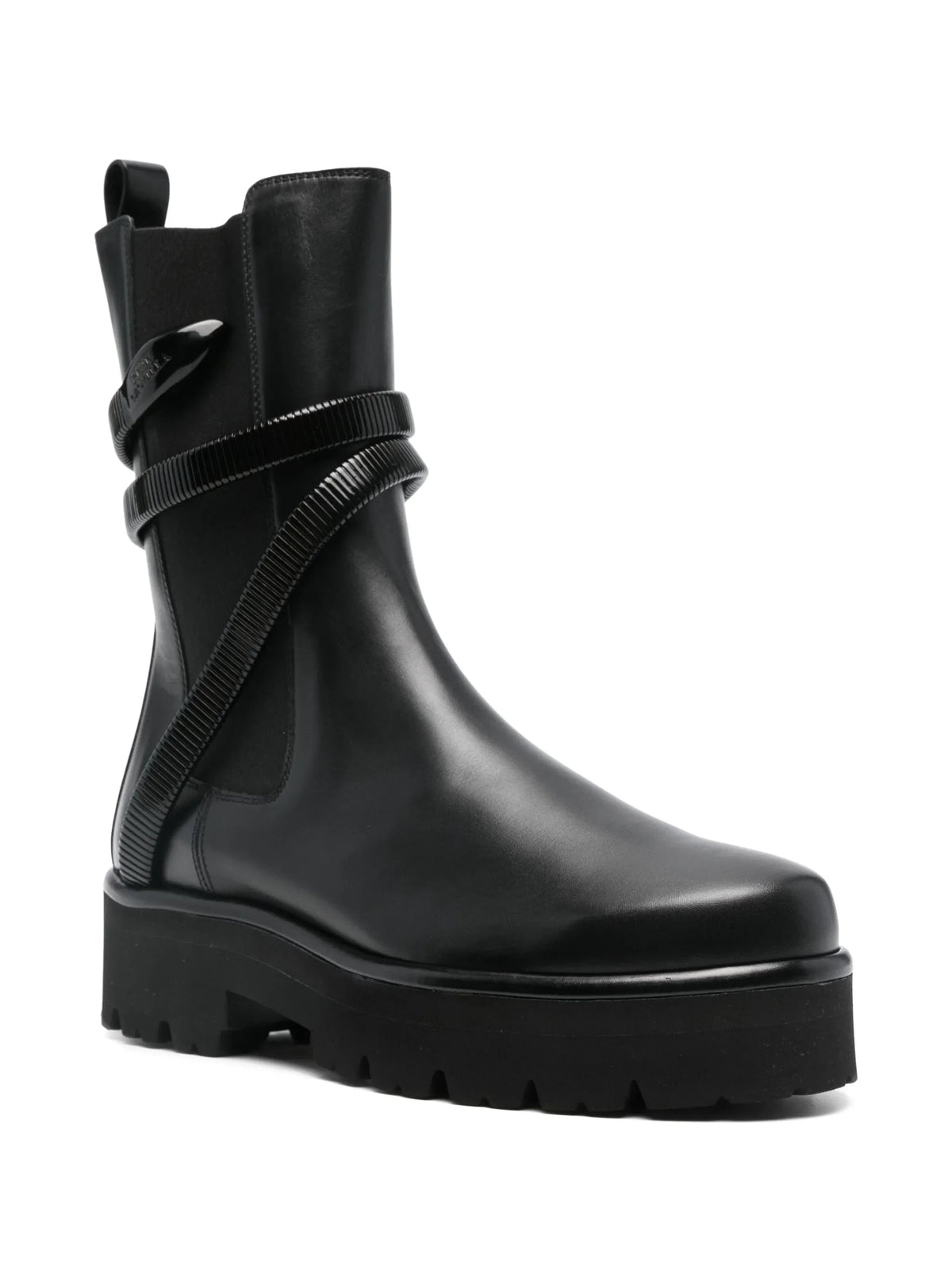 René Caovilla - 45mm Juniper Boots