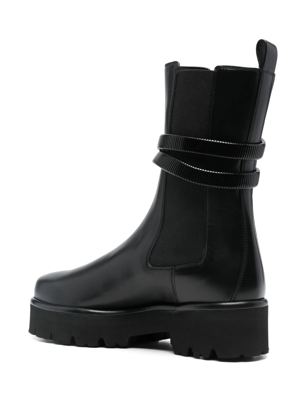 René Caovilla - 45mm Juniper Boots