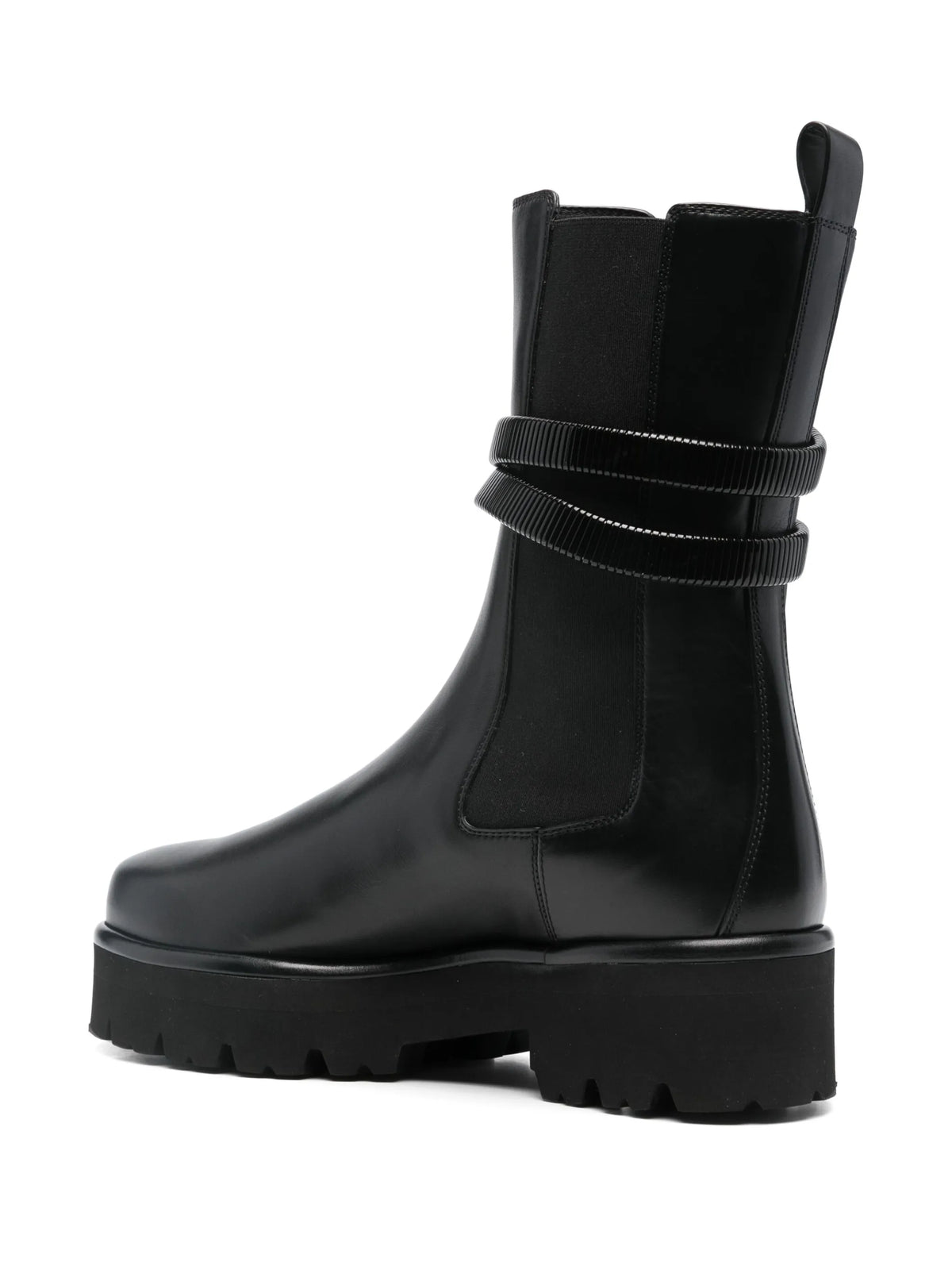 René Caovilla - 45mm Juniper Boots