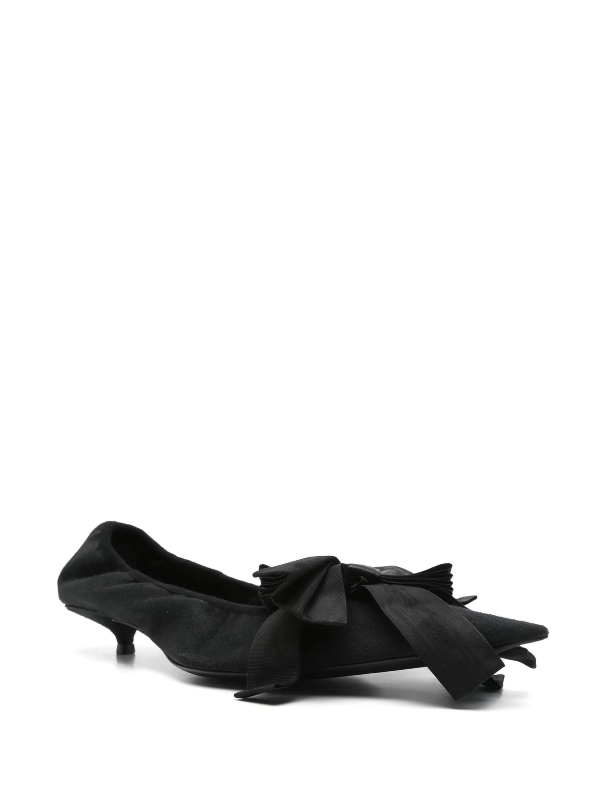 Balenciaga - 50mm Luigi XV Pumps