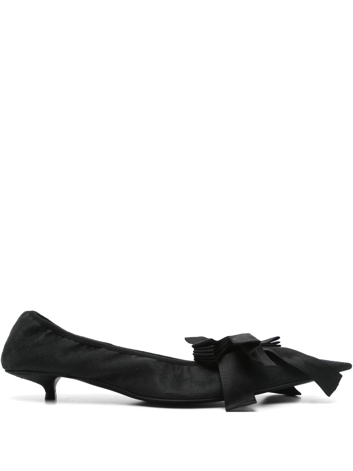 Balenciaga - 50mm Luigi XV Pumps