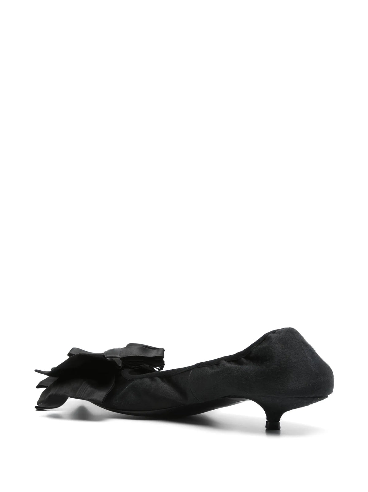 Balenciaga - 50mm Luigi XV Pumps