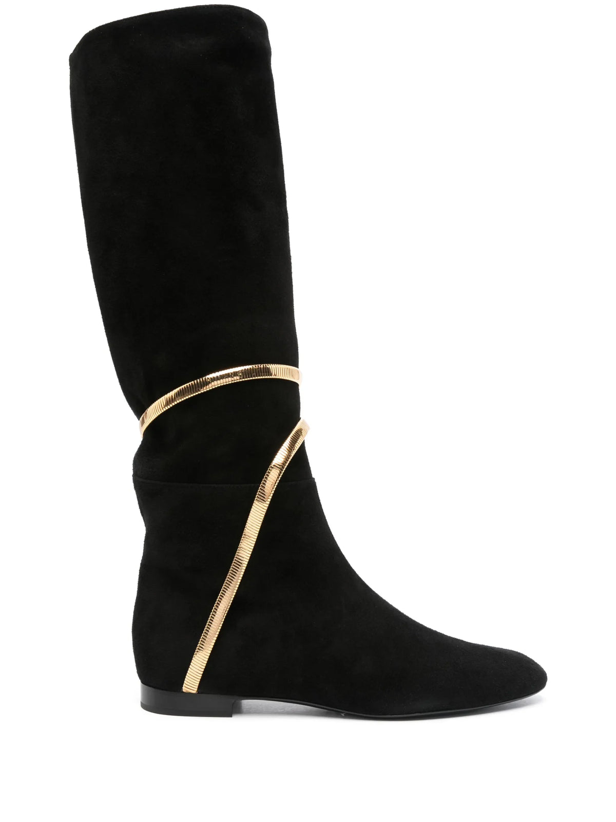 René Caovilla - Juniper Boots