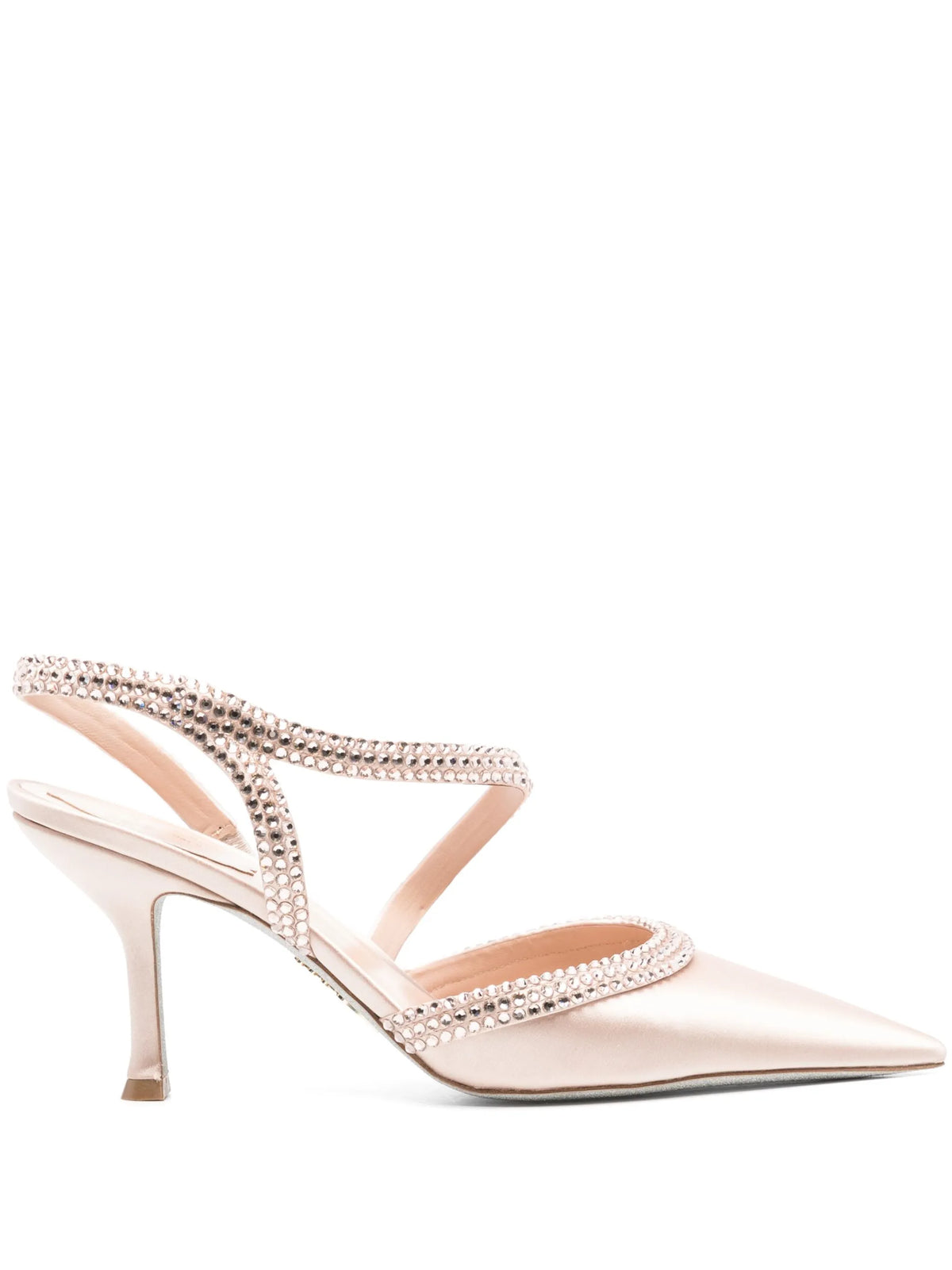 René Caovilla - 95mm Lidia Pumps