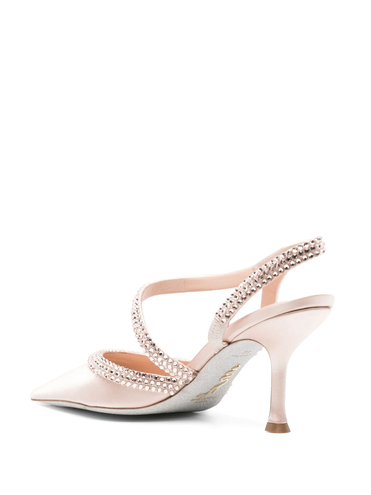 René Caovilla - 95mm Lidia Pumps