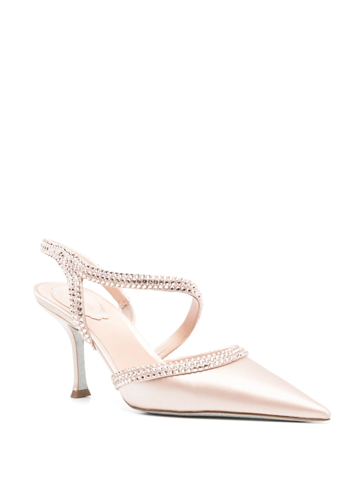 René Caovilla - 95mm Lidia Pumps