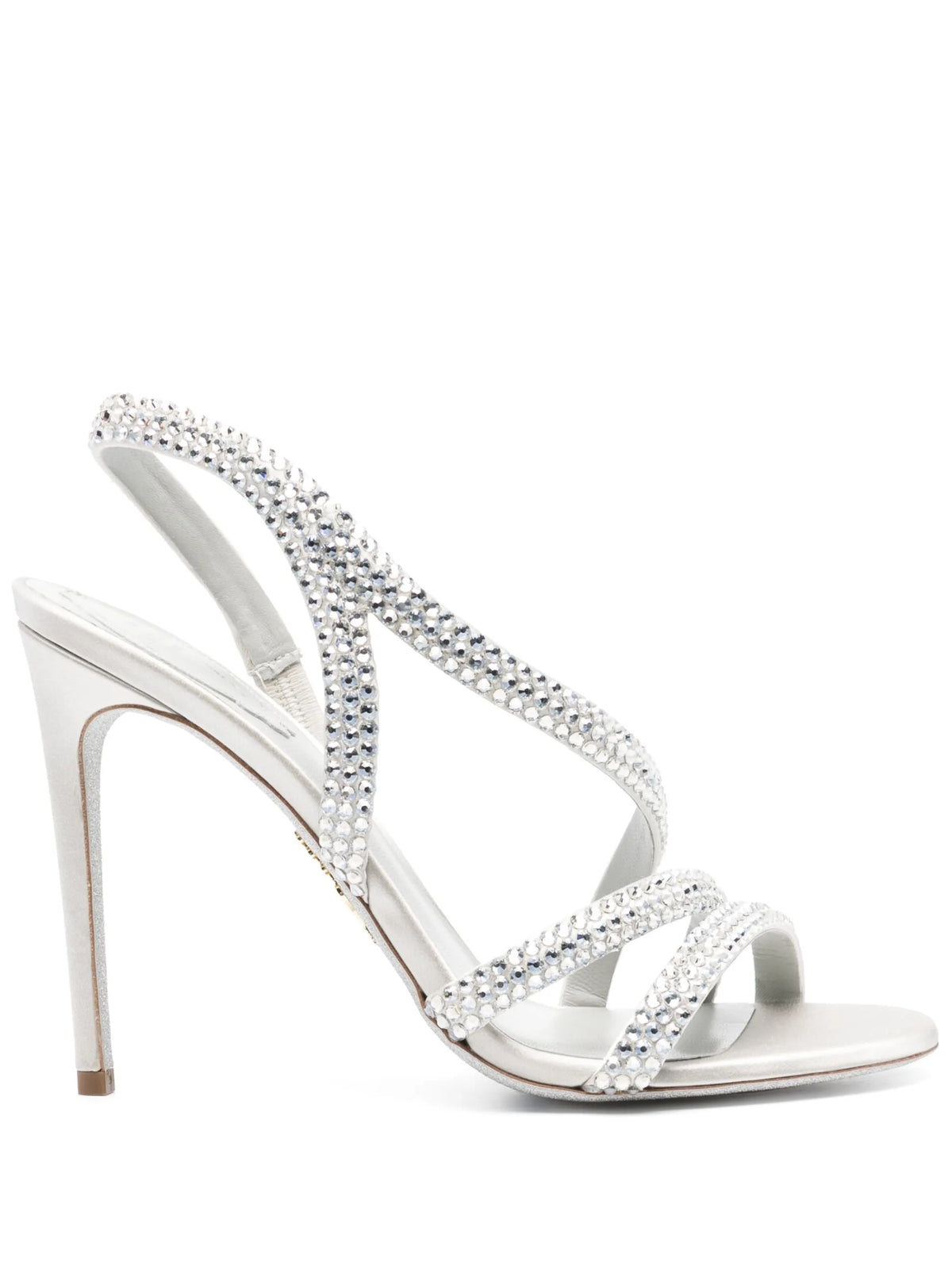 René Caovilla - 120mm Lisa Sandals