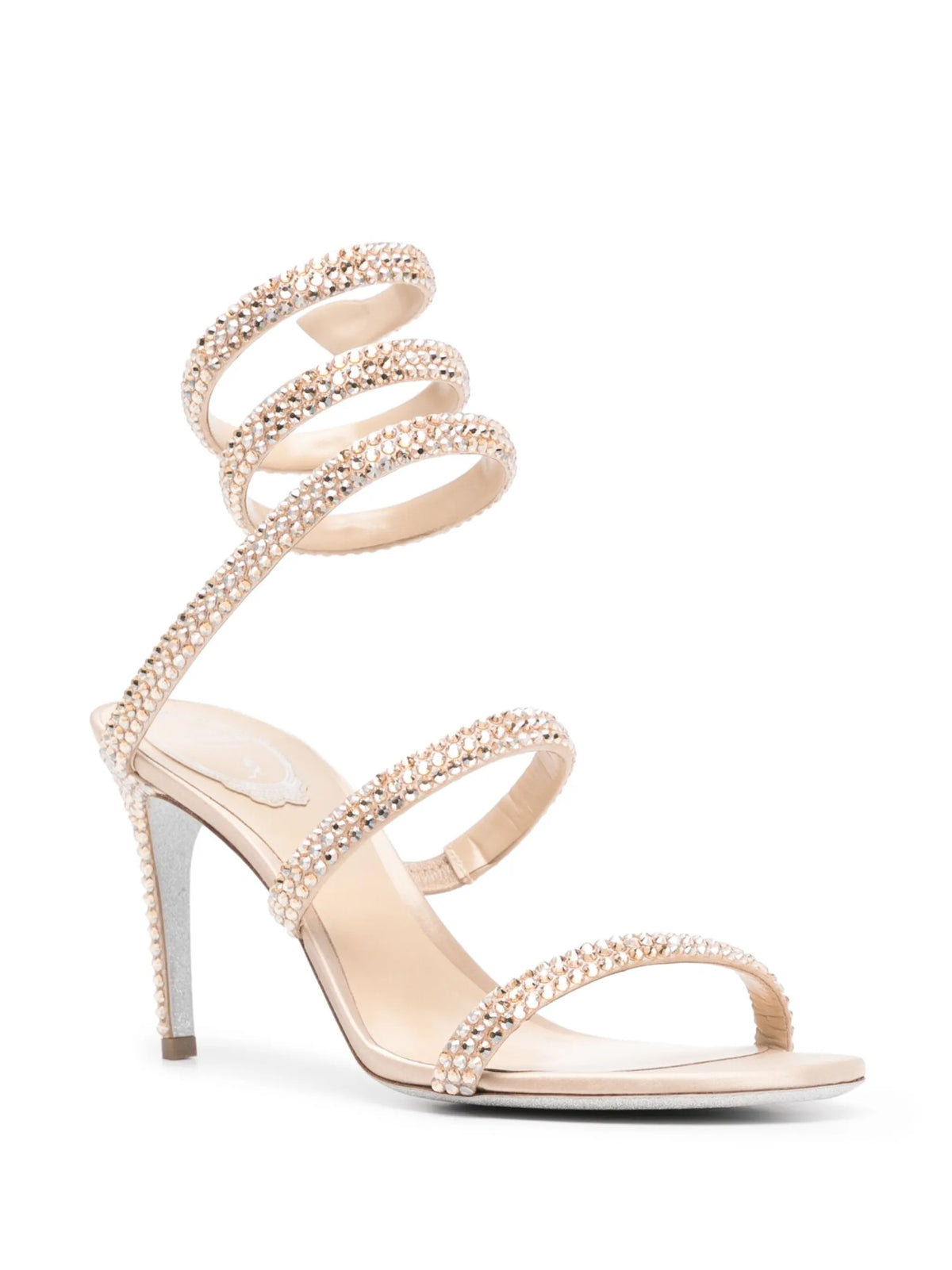René Caovilla - Cleo 105mm Sandals