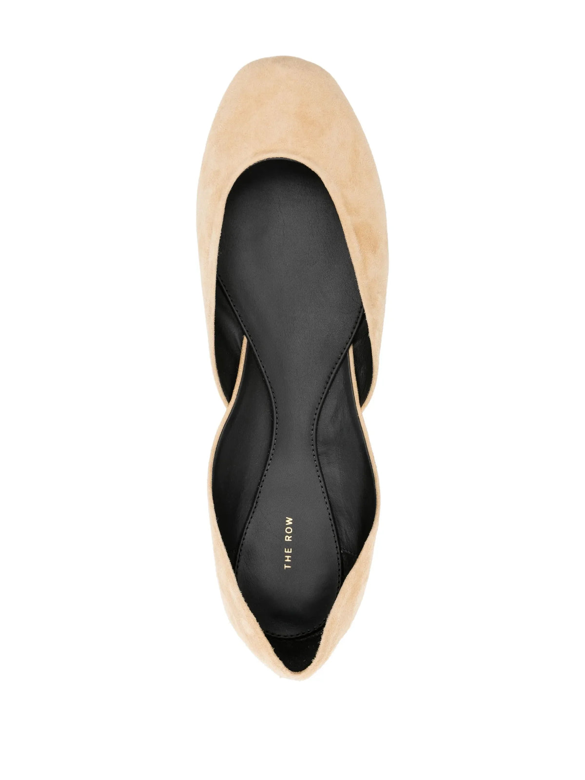 The Row - Gemma Ballet Flats