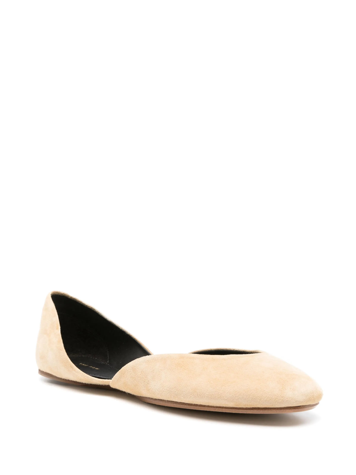 The Row - Gemma Ballet Flats