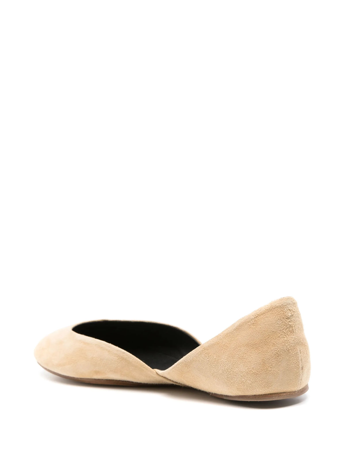 The Row - Gemma Ballet Flats