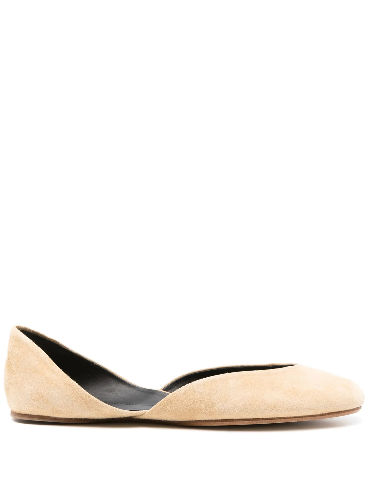 The Row - Gemma Ballet Flats