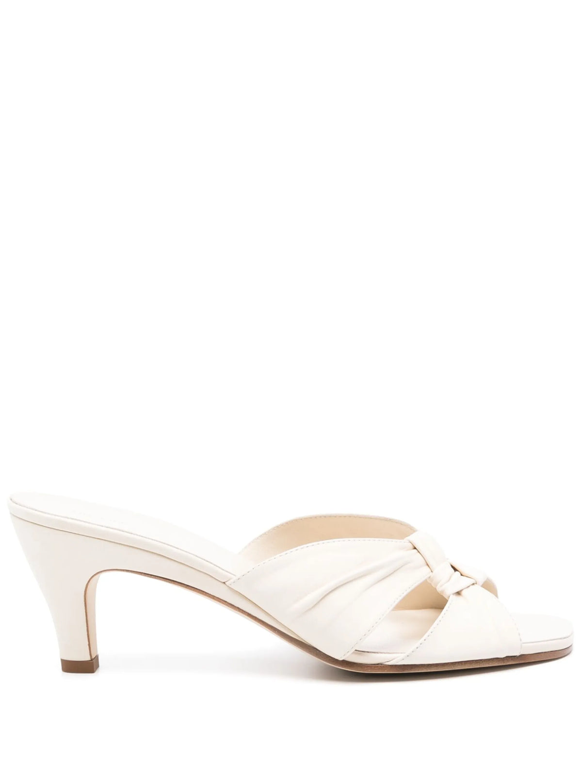 The Row - 65mm Soft Knot Sandals