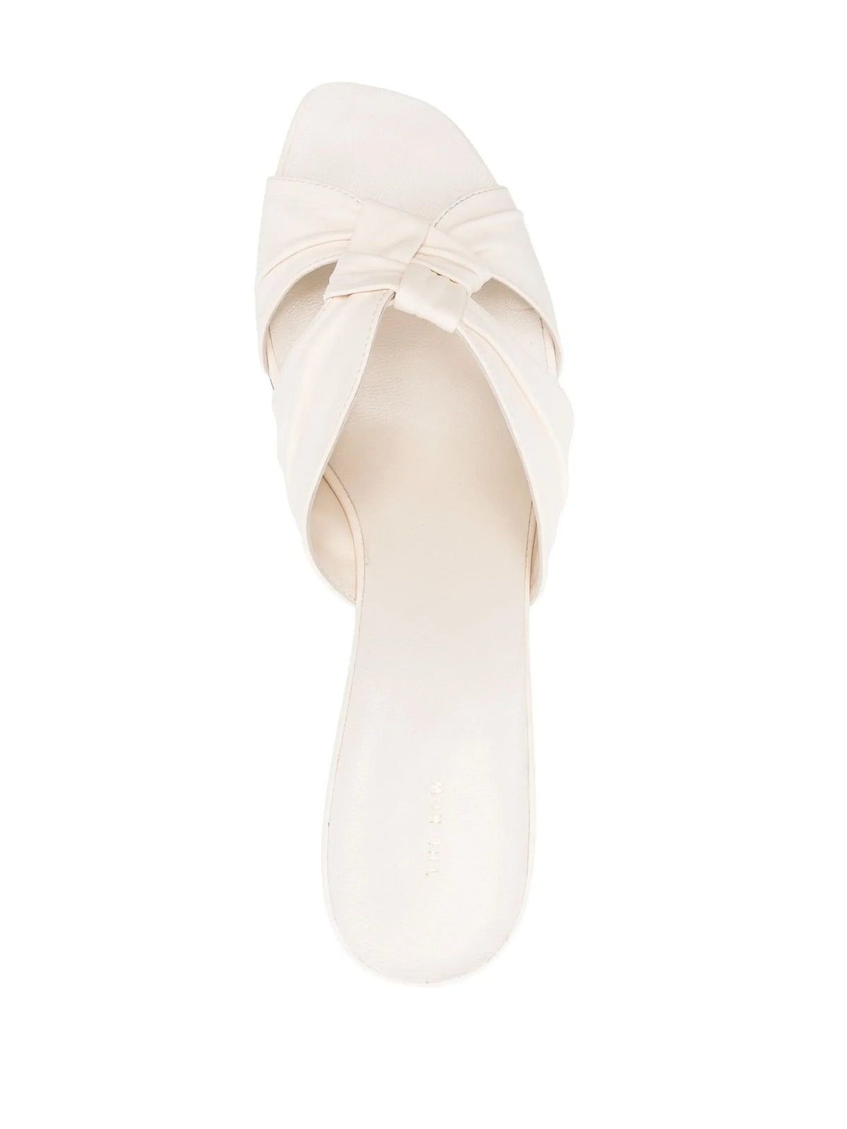The Row - 65mm Soft Knot Sandals