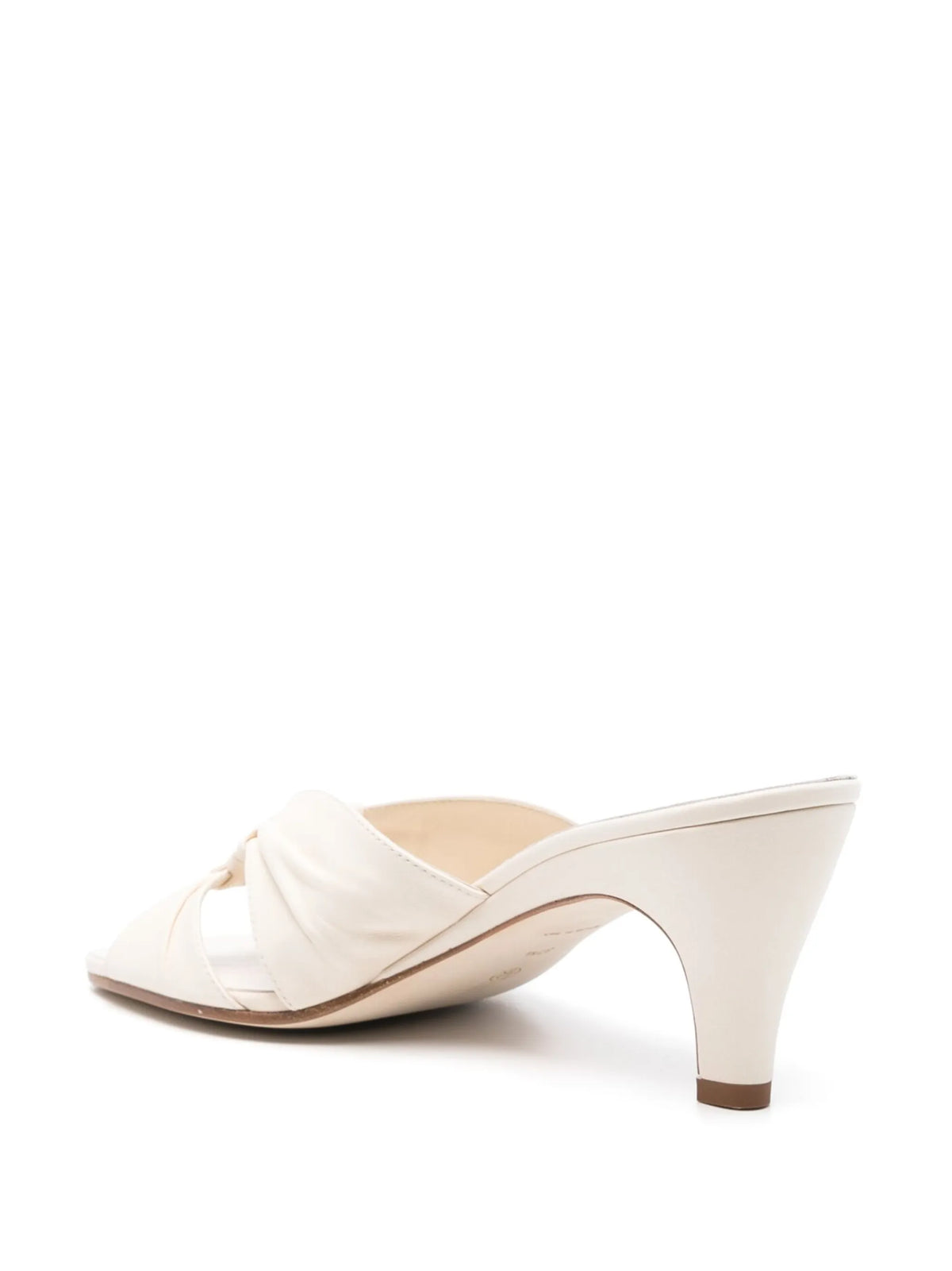 The Row - 65mm Soft Knot Sandals