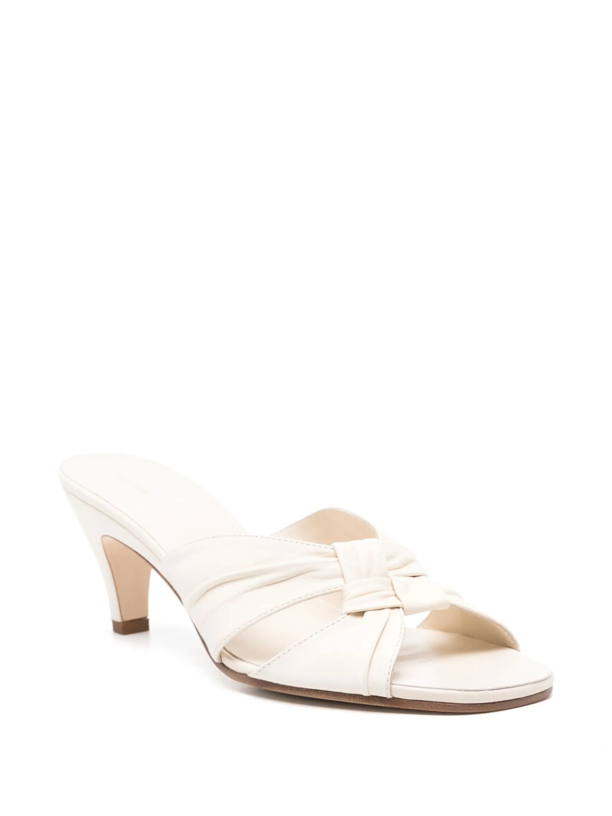 The Row - 65mm Soft Knot Sandals