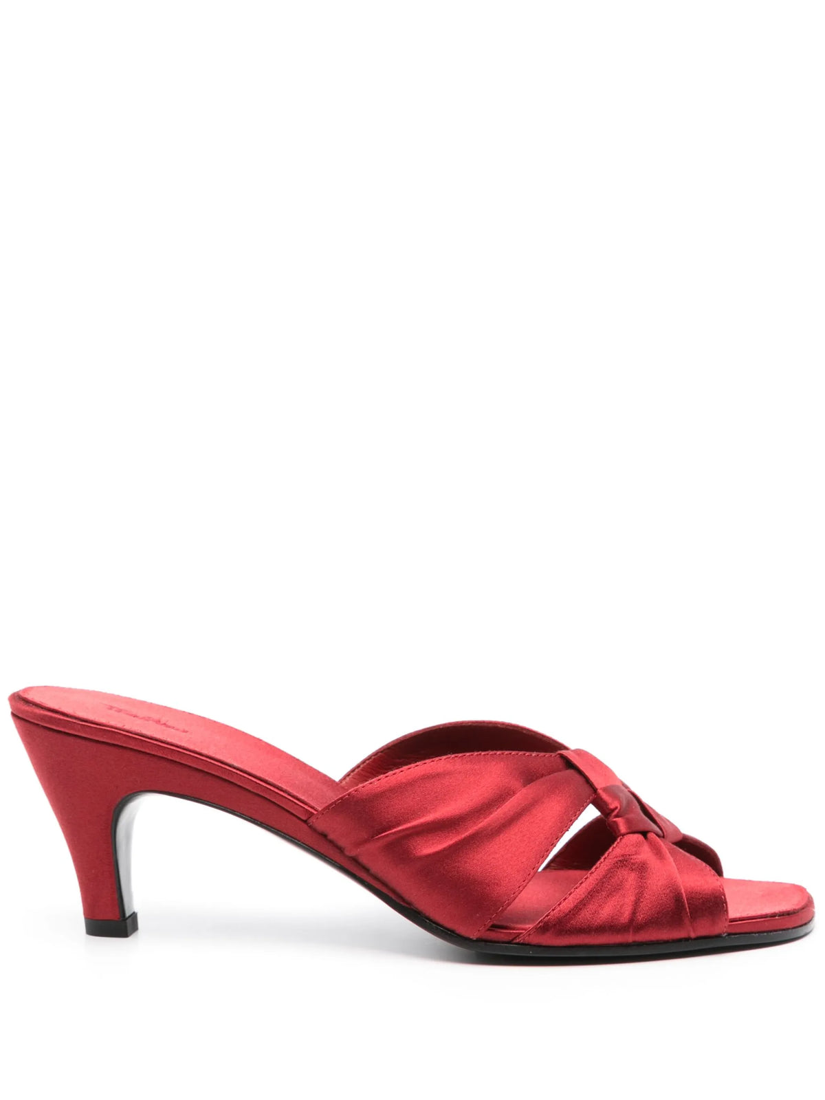 The Row - 25mm Soft Knot Sandals