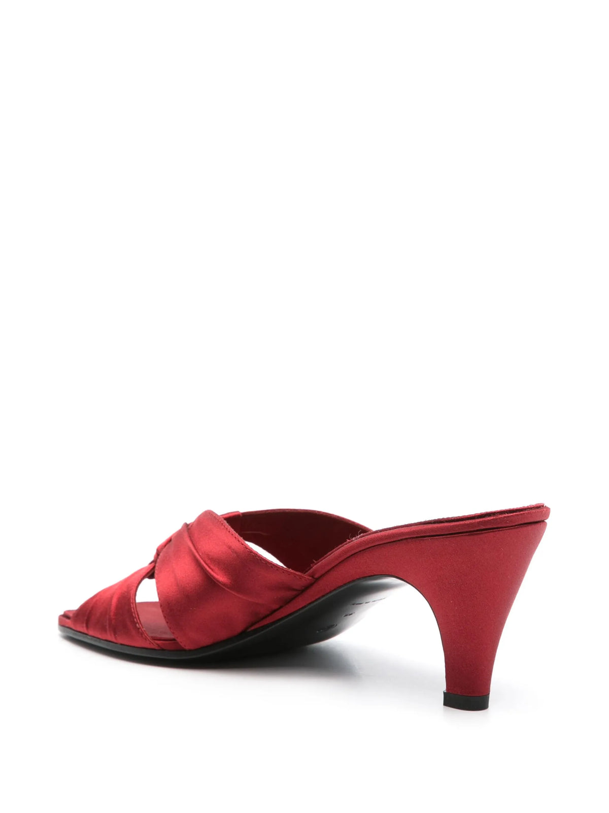 The Row - 25mm Soft Knot Sandals