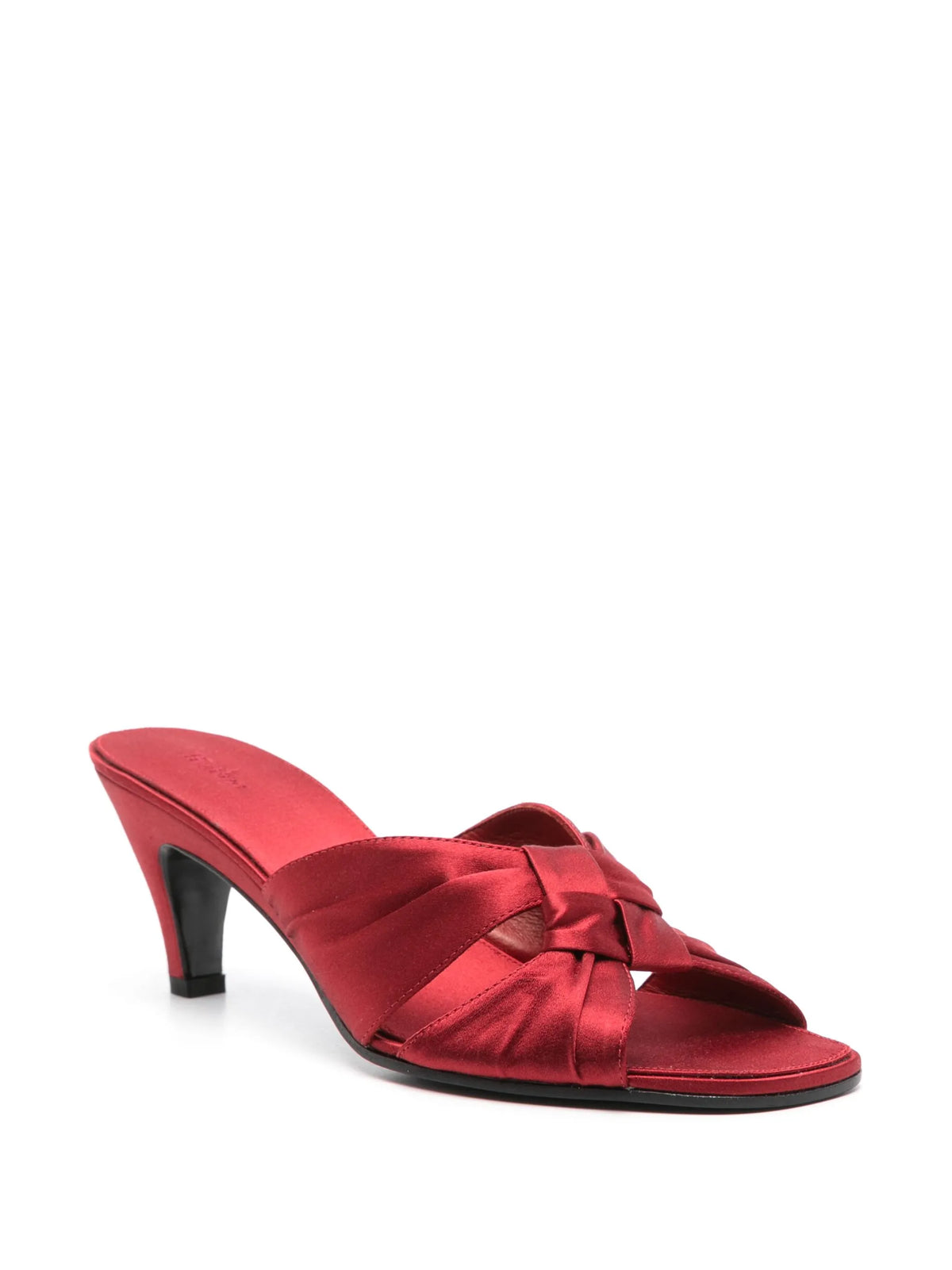 The Row - 25mm Soft Knot Sandals