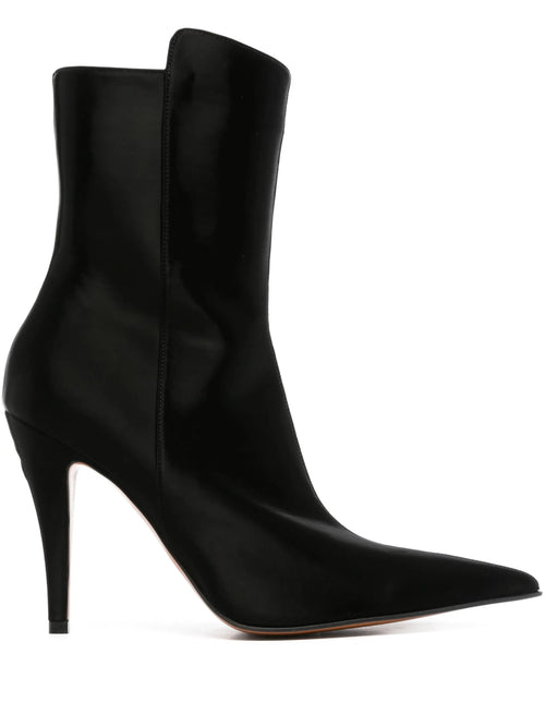 Alexander McQueen - 105mm Birdie Boots
