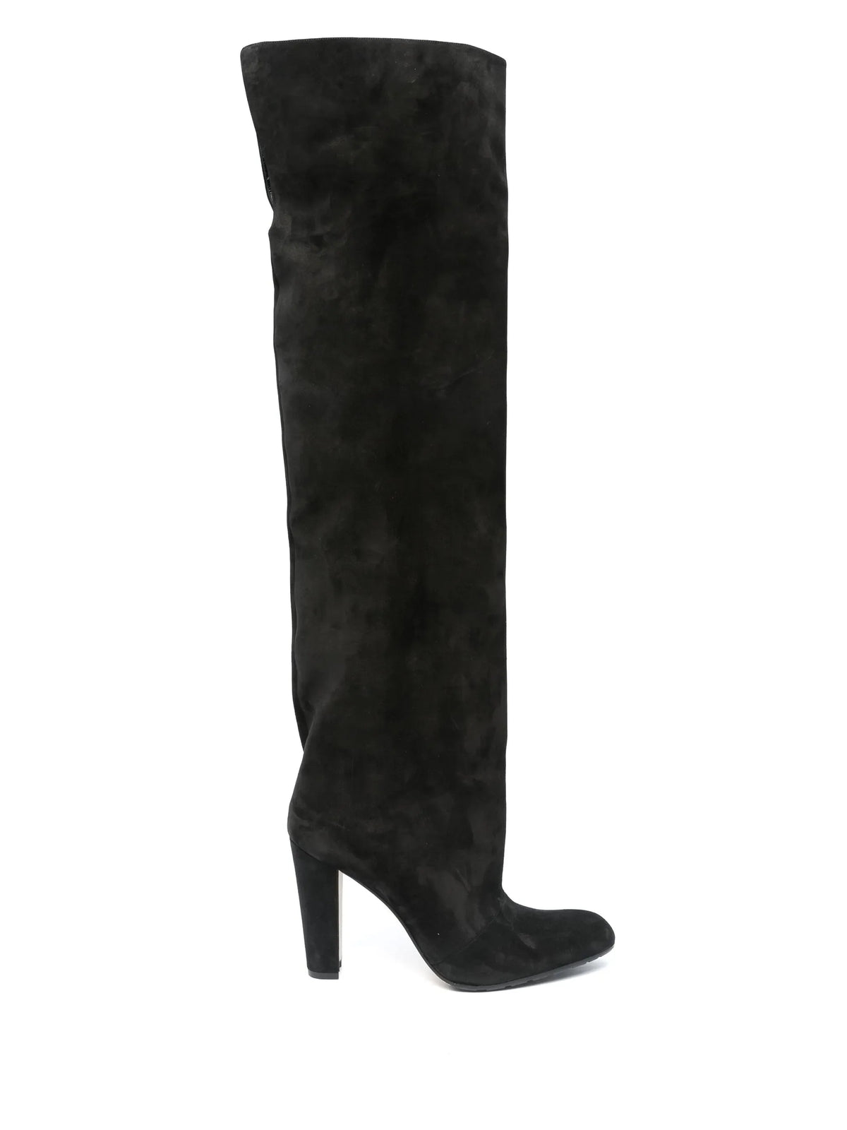 Manolo Blahnik - 105mm Gardahi Boots