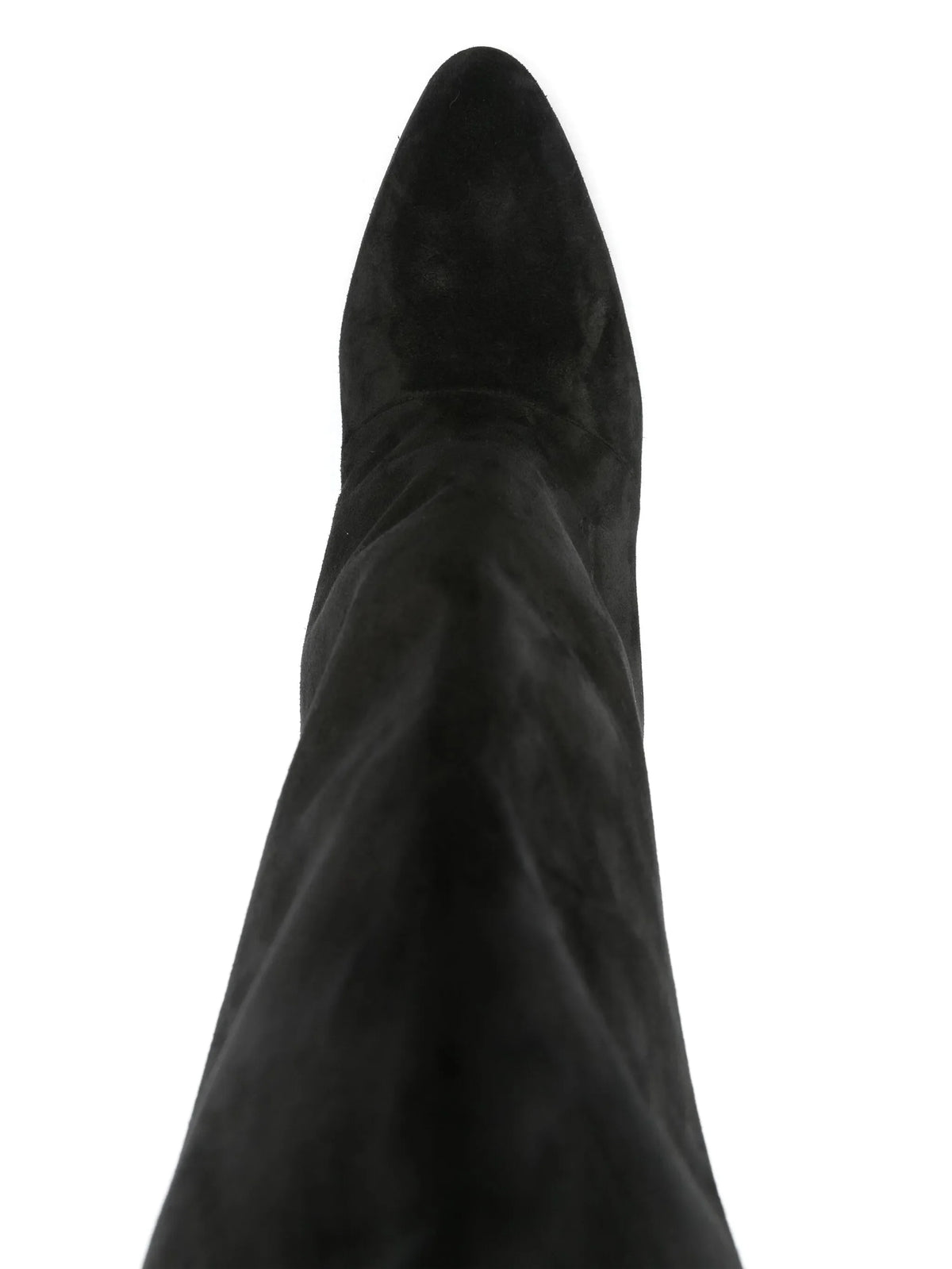 Manolo Blahnik - 105mm Gardahi Boots