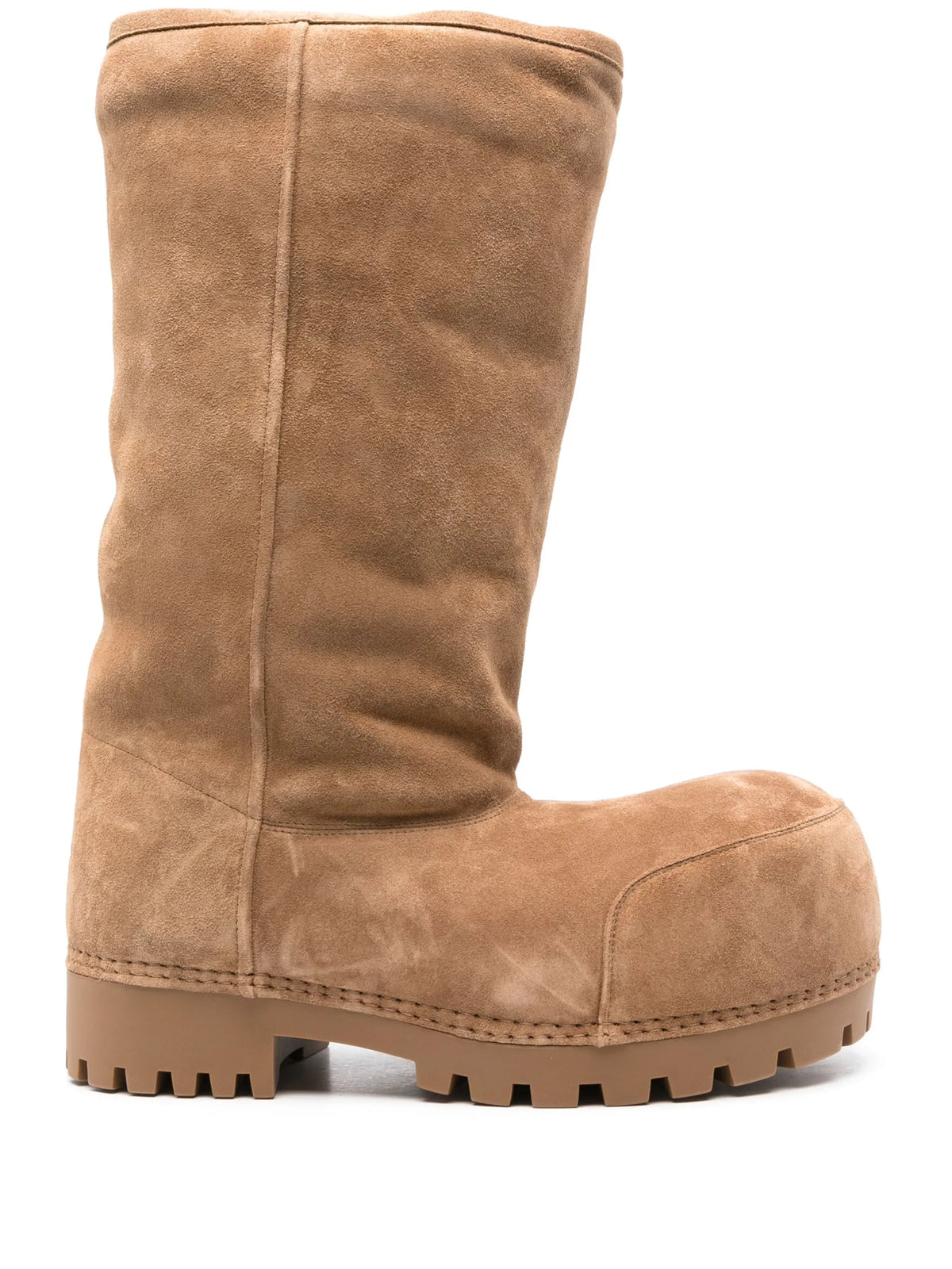 Balenciaga - Alaska Boots