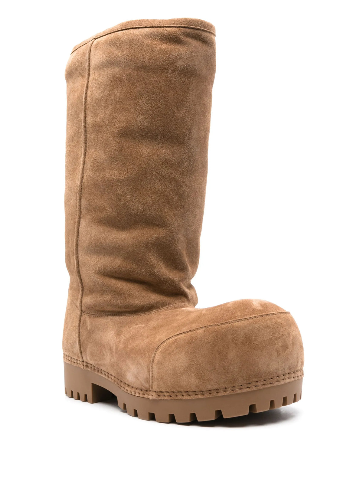 Balenciaga - Alaska Boots