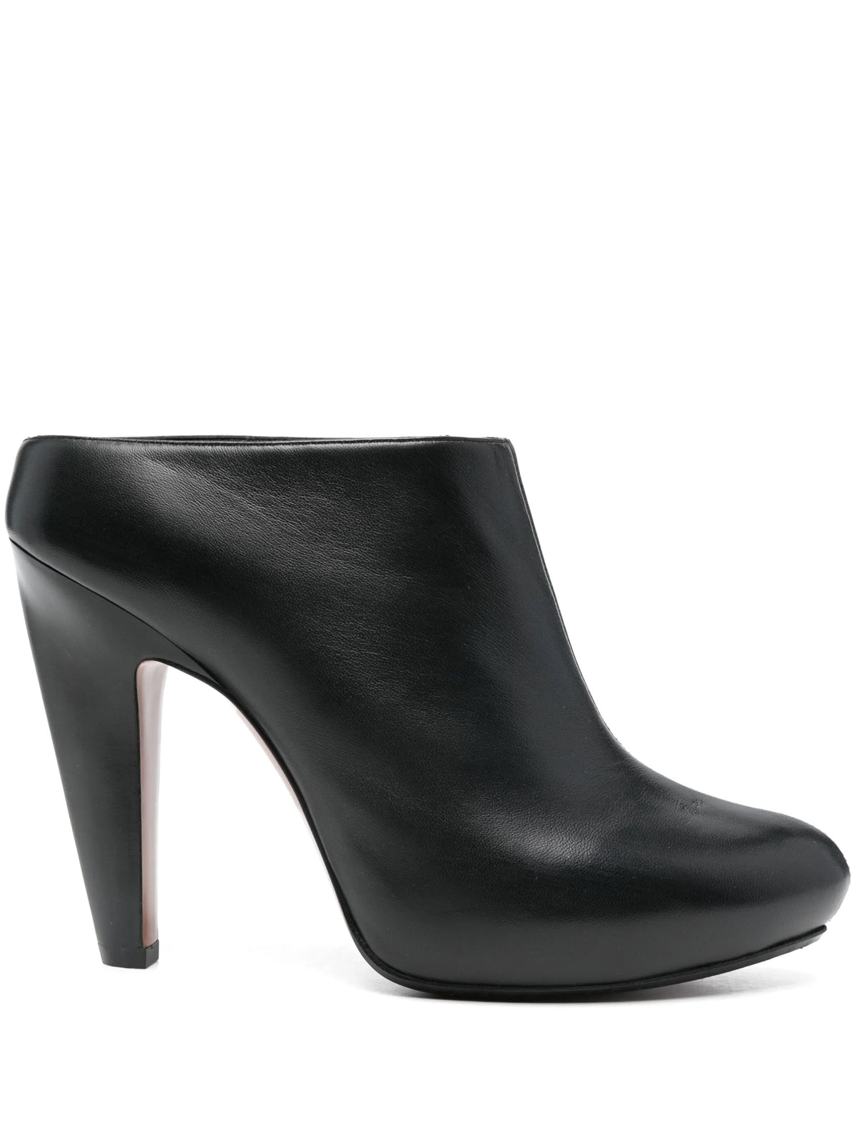 Alexander McQueen - 120mm The Edge Mules