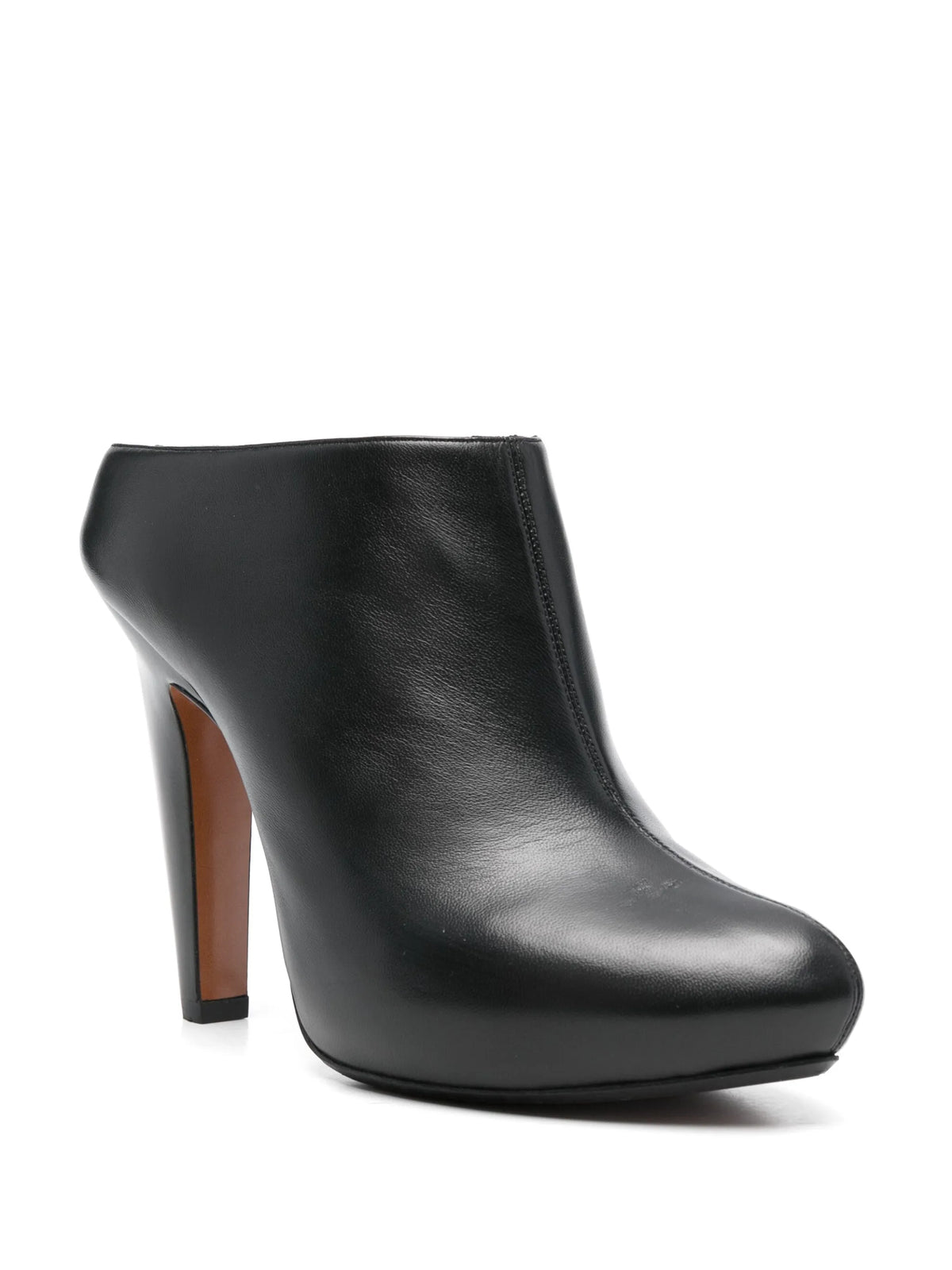 Alexander McQueen - 120mm The Edge Mules