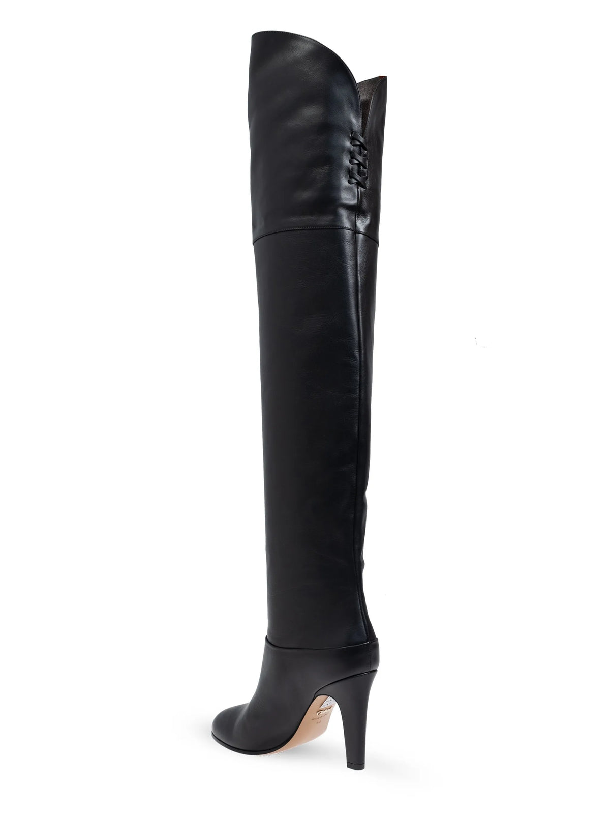 Chloé - 85mm Eve Boots