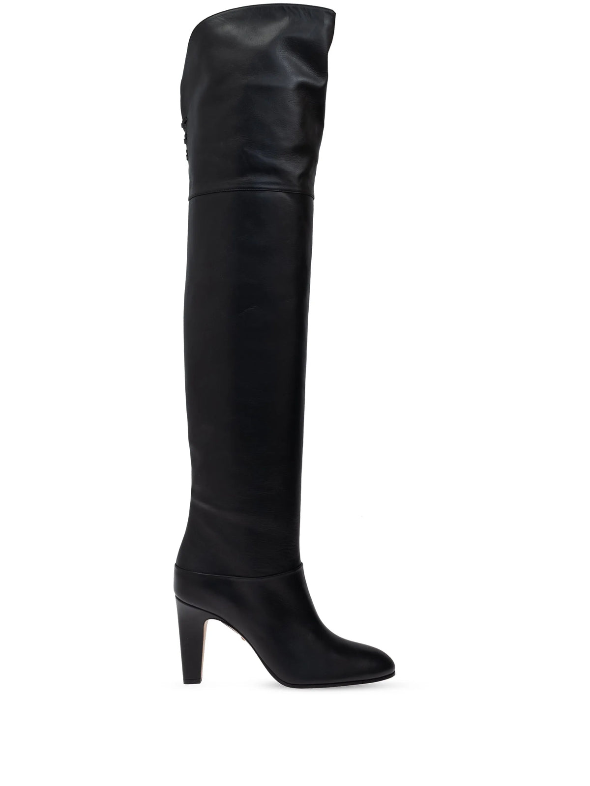 Chloé - 85mm Eve Boots