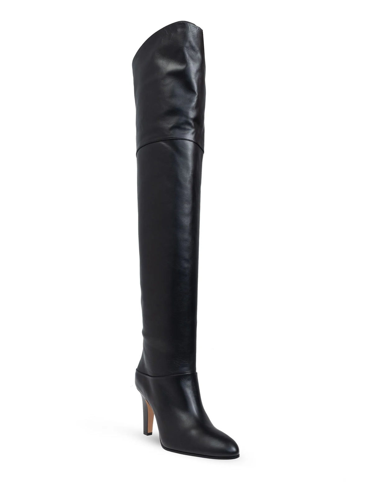 Chloé - 85mm Eve Boots