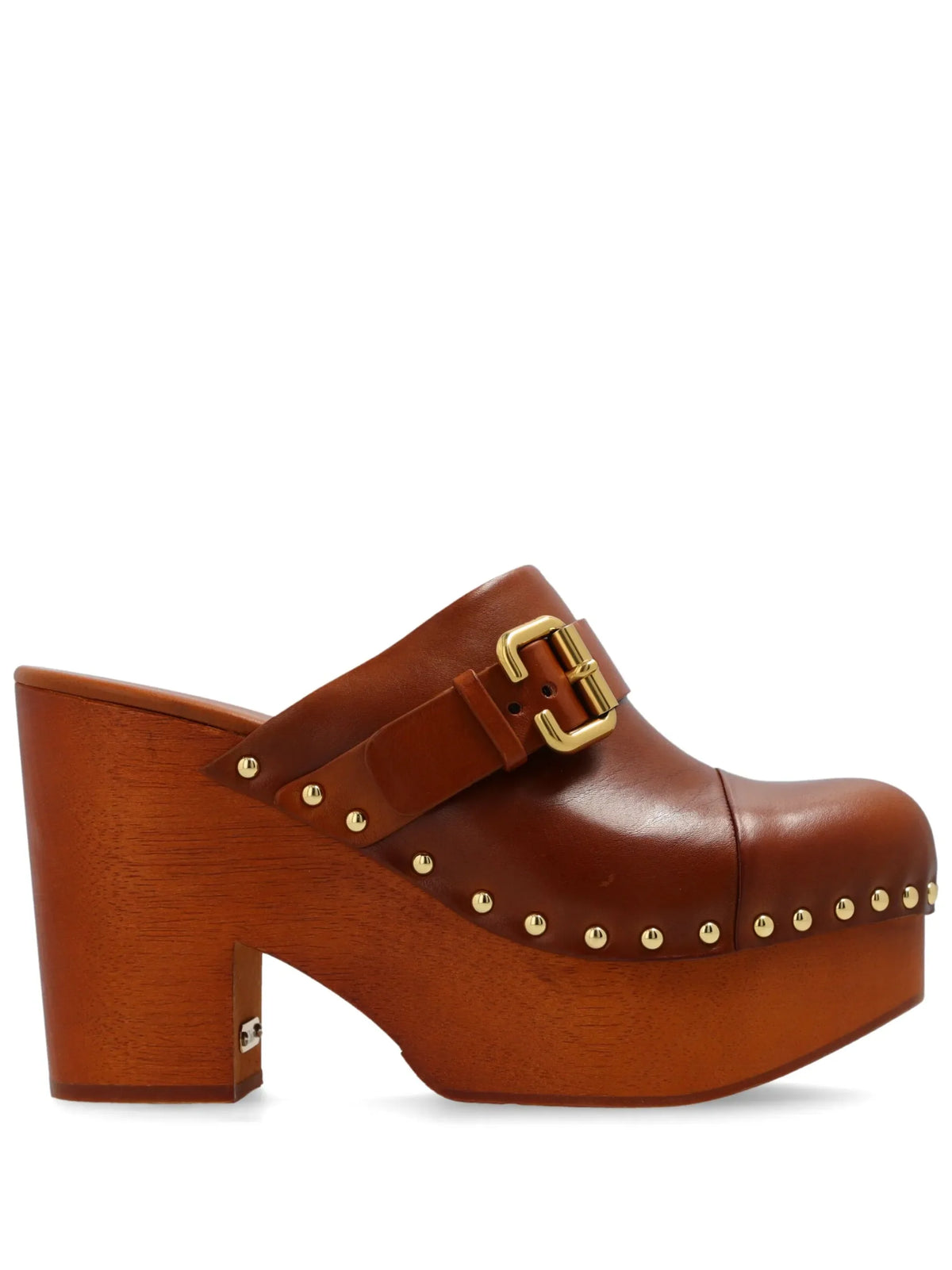 Chloé - 120mm Jeanette Mules