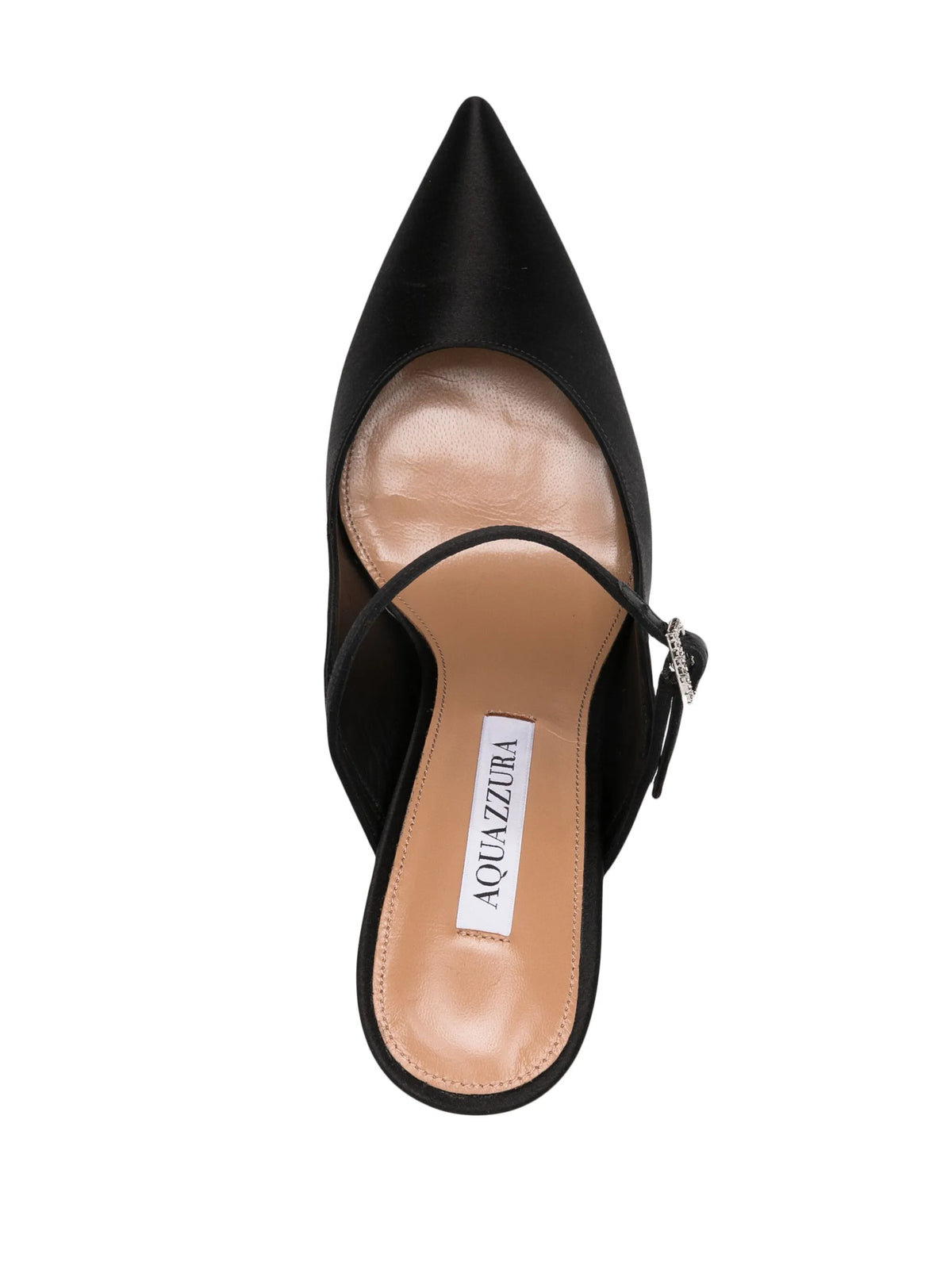 Aquazzura - Yes Baby 95mm Mules