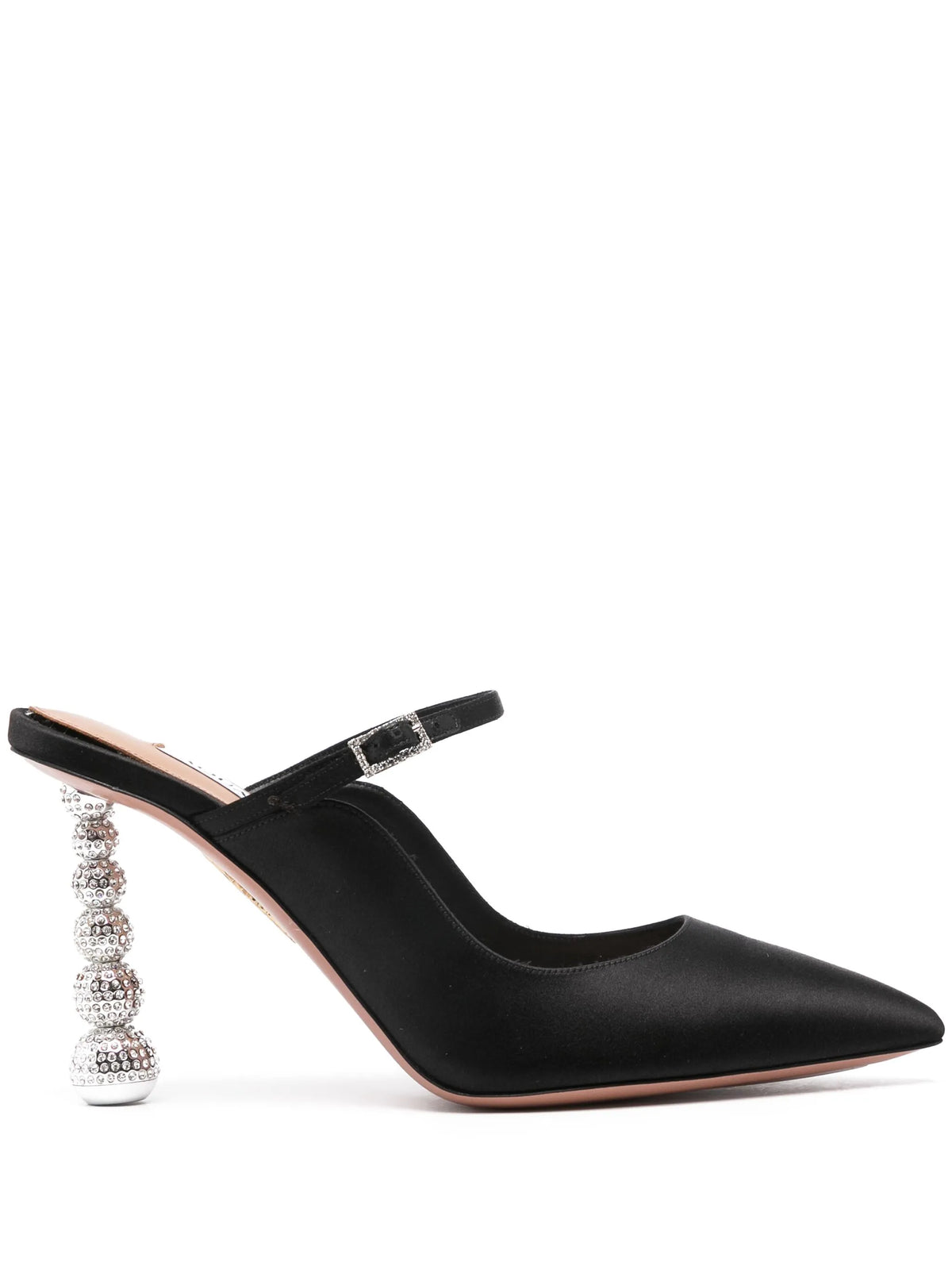 Aquazzura - Yes Baby 95mm Mules
