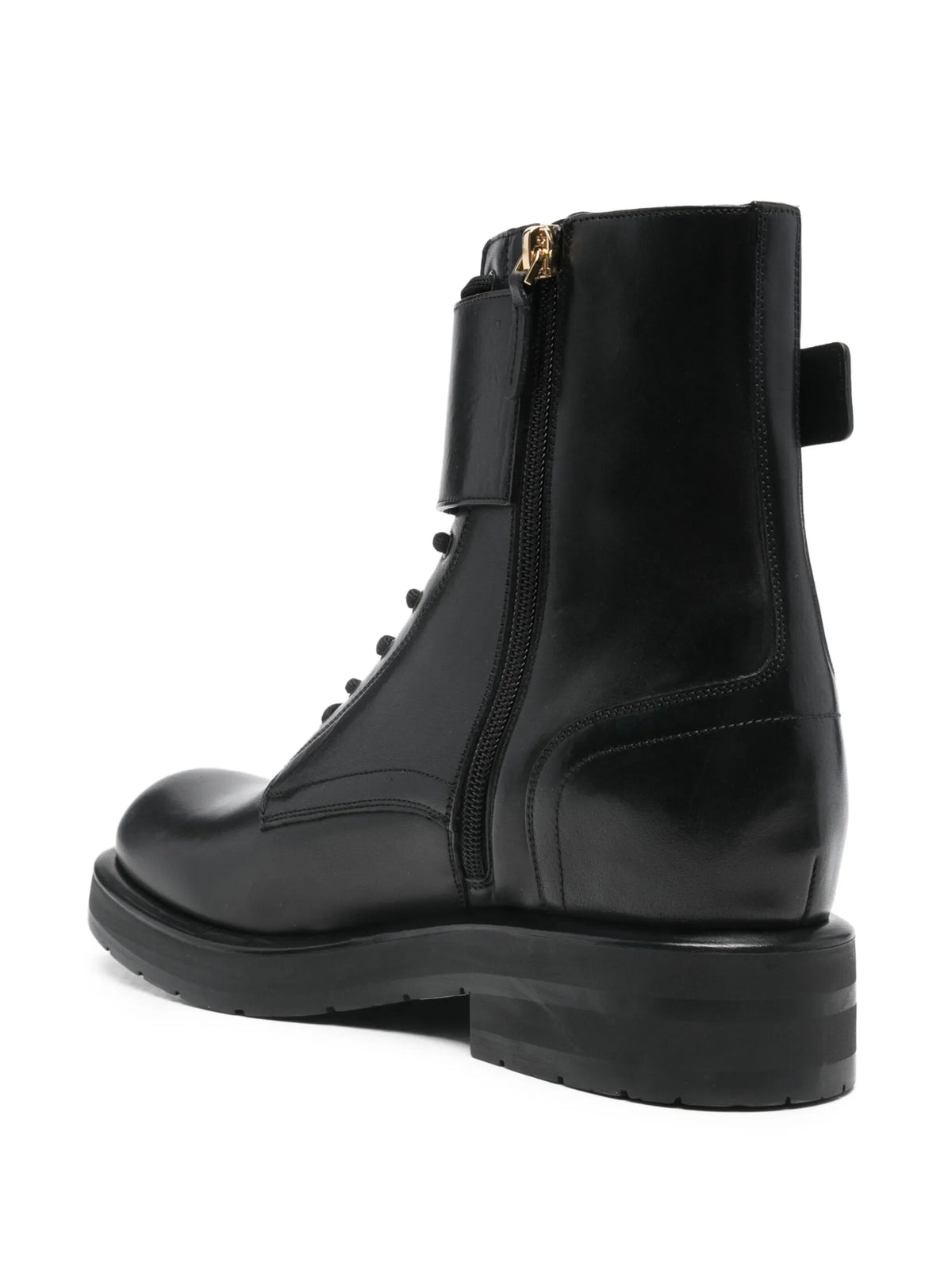 Chloé - Coddington Combat Boots