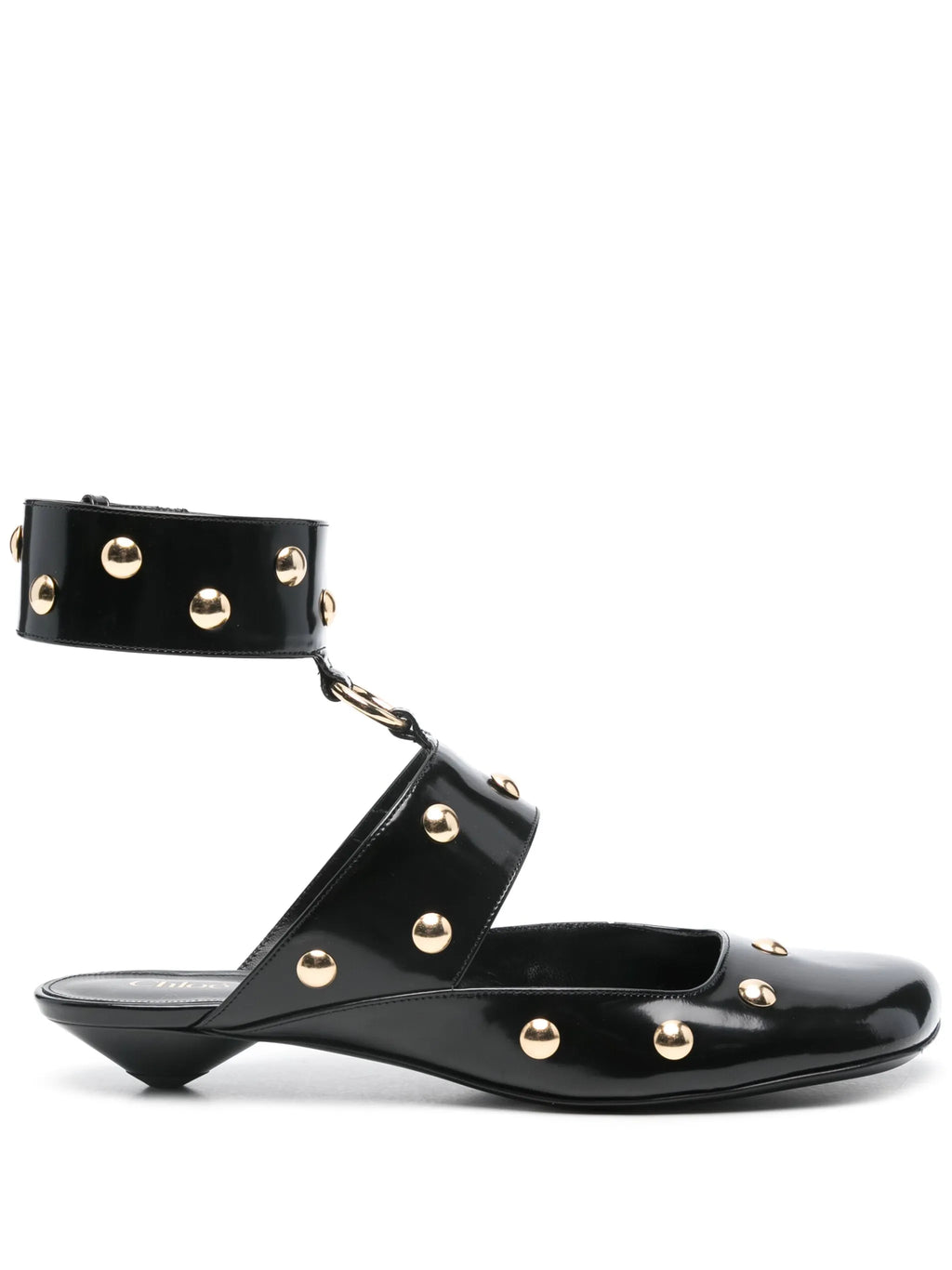 Chloé - Jade Sandals