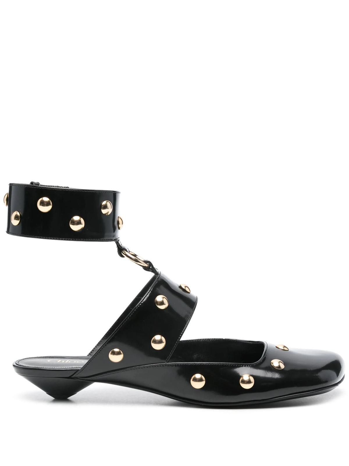 Chloé - Jade Sandals