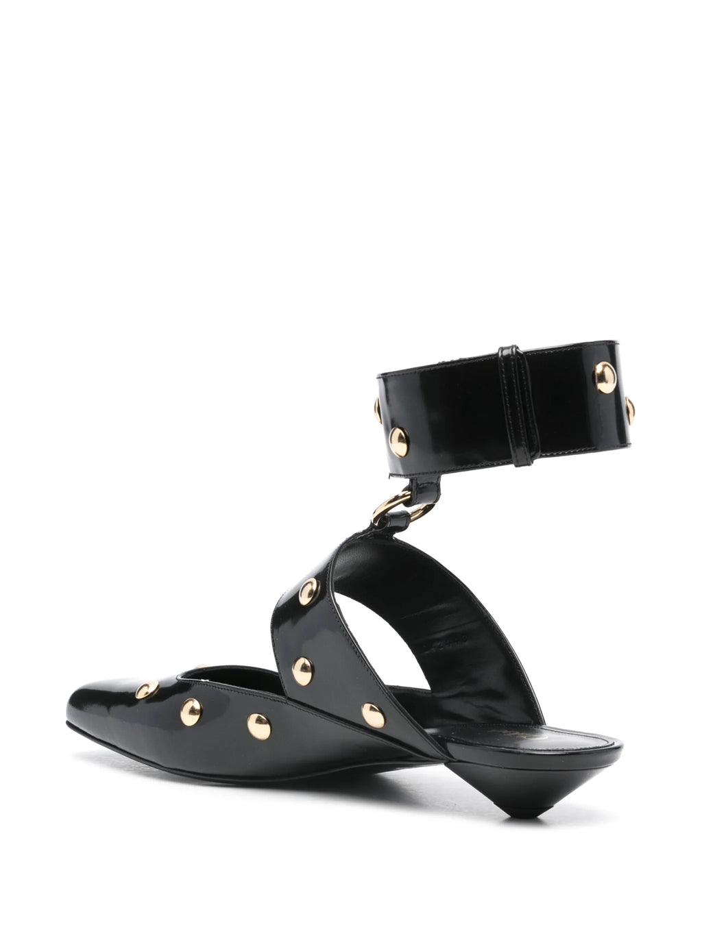 Chloé - Jade Sandals