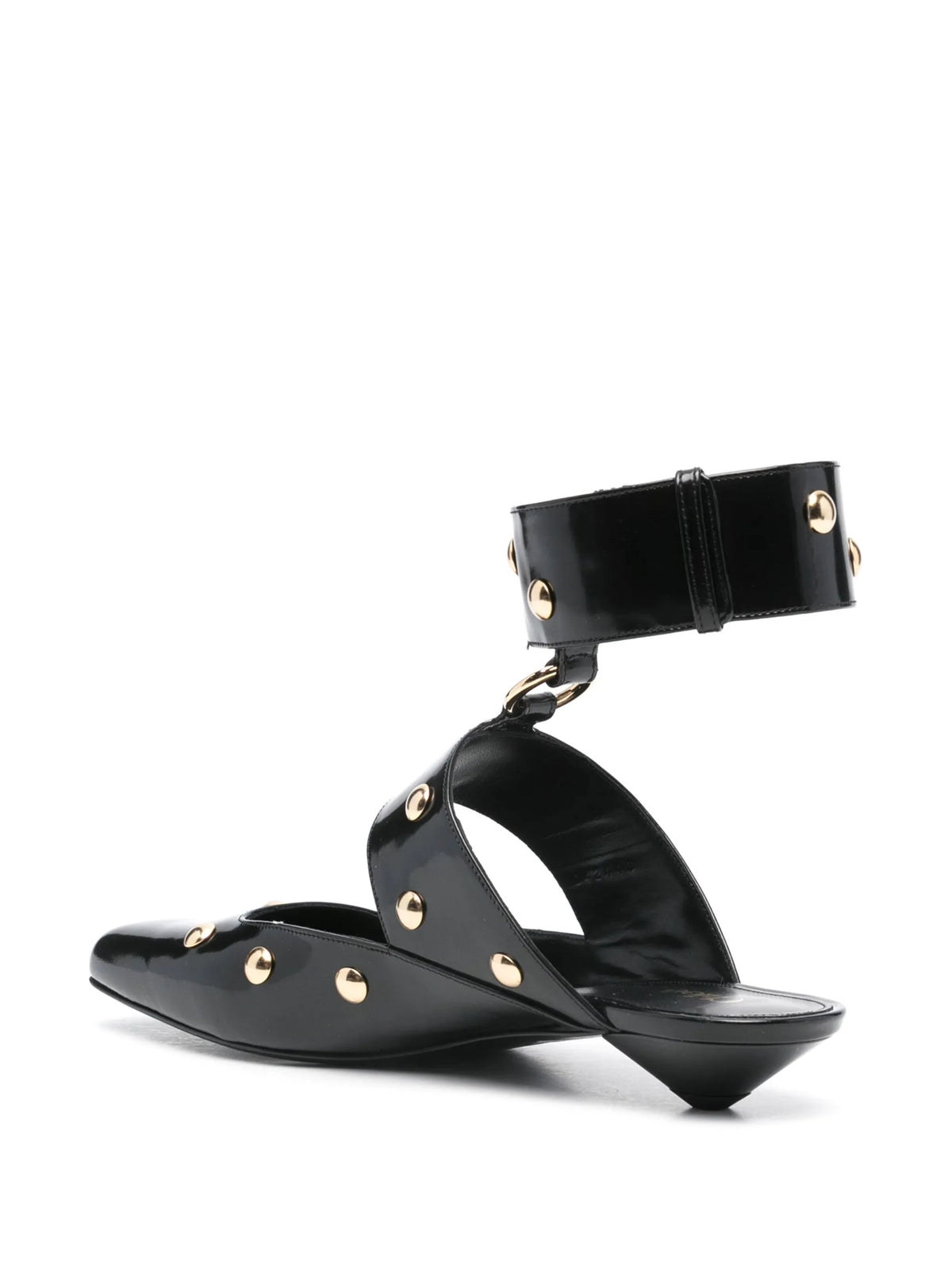 Chloé - Jade Sandals