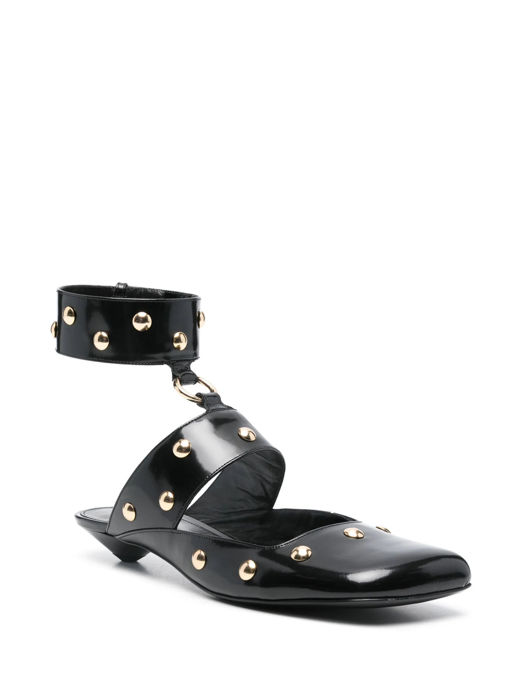 Chloé - Jade Sandals
