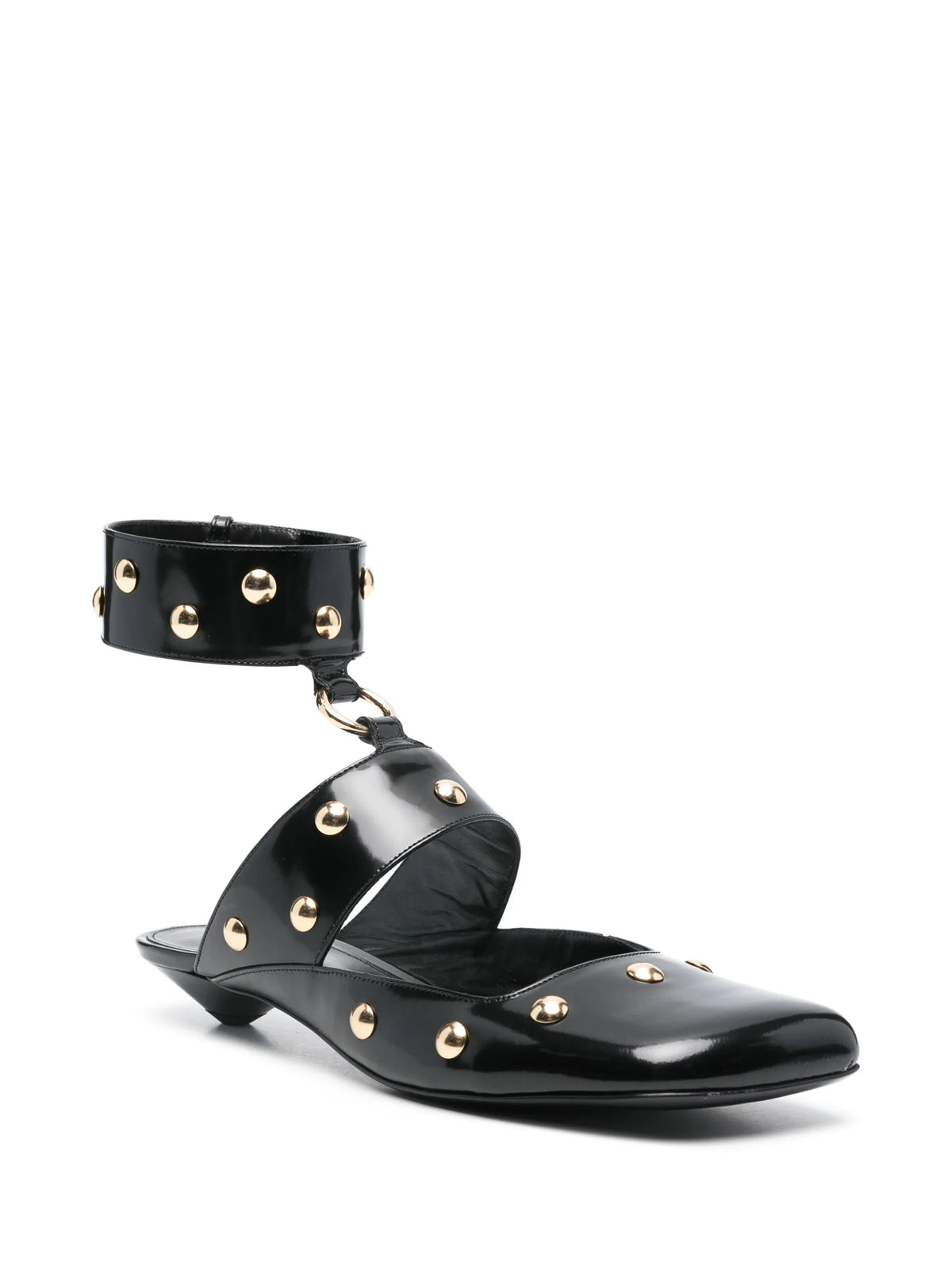 Chloé - Jade Sandals