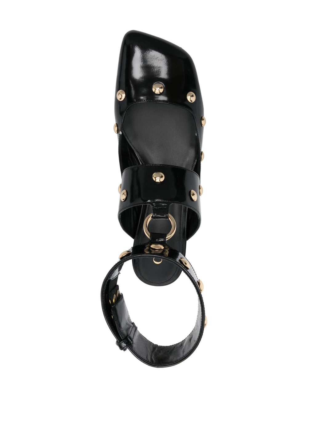 Chloé - Jade Sandals